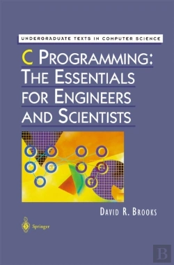 Bertrand.pt - C Programming: The Essentials For Engineers And Scientists