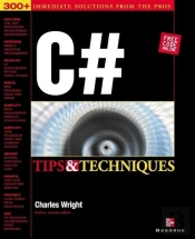 C# Programming Tips And Techniques