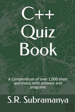 Bertrand.pt - C++ Quiz Book
