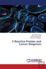 C-Reactive Protein And Cancer Diagnosis