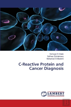 Bertrand.pt - C-Reactive Protein And Cancer Diagnosis