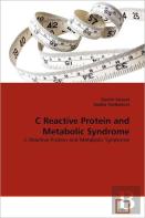 C Reactive Protein And Metabolic Syndrome