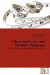 C Reactive Protein And Metabolic Syndrome