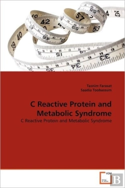 Bertrand.pt - C Reactive Protein And Metabolic Syndrome