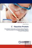 C - Reactive Protein