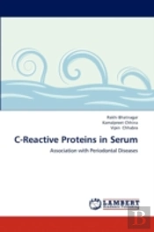 C-Reactive Proteins In Serum
