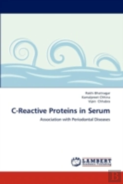 Bertrand.pt - C-Reactive Proteins In Serum