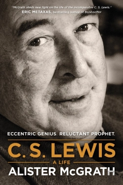 Bertrand.pt - C. S. Lewis -- A Life