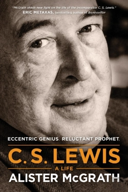 Bertrand.pt - C. S. Lewis -- A Life