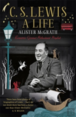 Bertrand.pt - C. S. Lewis: A Life
