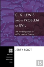 C. S. Lewis And A Problem Of Evil