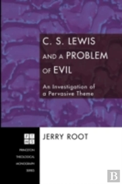 Bertrand.pt - C. S. Lewis And A Problem Of Evil
