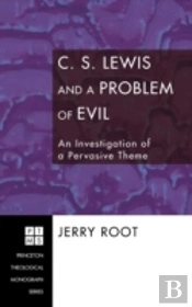 C. S. Lewis And A Problem Of Evil