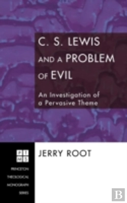 Bertrand.pt - C. S. Lewis And A Problem Of Evil