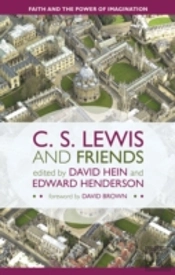 C. S. Lewis And Friends