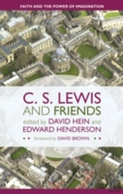 Bertrand.pt - C. S. Lewis And Friends