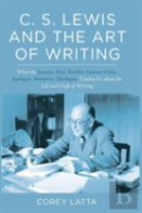C. S. Lewis And The Art Of Writing