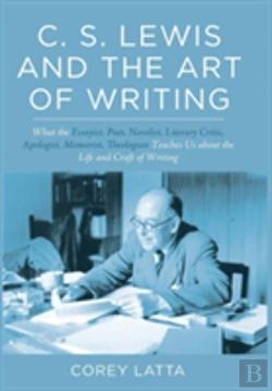 Bertrand.pt - C. S. Lewis And The Art Of Writing