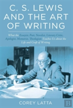Bertrand.pt - C. S. Lewis And The Art Of Writing