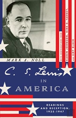 Bertrand.pt - C. S. Lewis In America