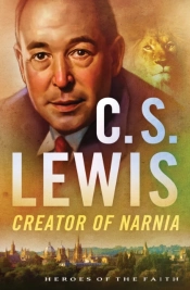 C. S. Lewis