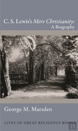 Bertrand.pt - C. S. Lewis'S Mere Christianity