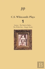 C. S. Whitcomb
