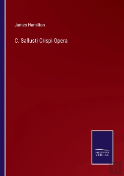 Bertrand.pt - C. Sallusti Crispi Opera