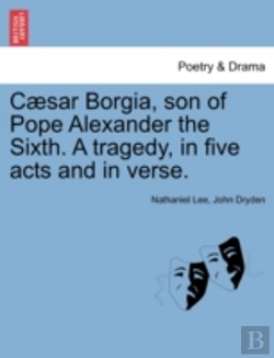 Bertrand.pt - C Sar Borgia, Son Of Pope Alexander The
