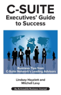 C-Suite Executives' Guide To Success