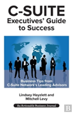 Bertrand.pt - C-Suite Executives' Guide To Success