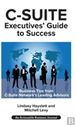 Bertrand.pt - C-Suite Executives' Guide To Success