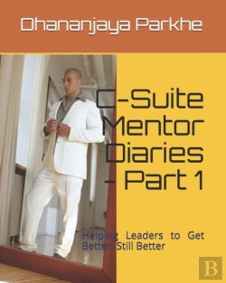 Bertrand.pt - C-Suite Mentor Diaries - Part 1