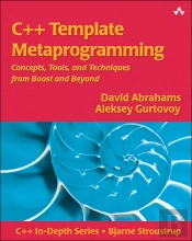 C++ Template Metaprogramming