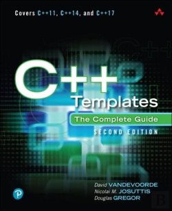Bertrand.pt - C++ Templates