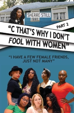 Bertrand.pt - C That'S Why I Don'T Fool With Women Part 2
