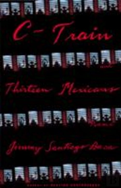 Bertrand.pt - C-Train And Thirteen Mexicans