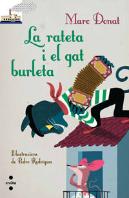 C-Vvbl. 90 La Rateta I El Gat Burleta