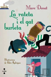 C-Vvbl. 90 La Rateta I El Gat Burleta
