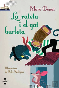 Bertrand.pt - C-Vvbl. 90 La Rateta I El Gat Burleta