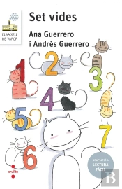 C-Vvbl.120 Set Vides (Lectura Facil)