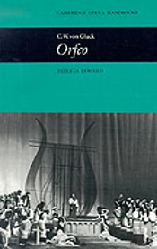 C. W. Von Gluck: Orfeo