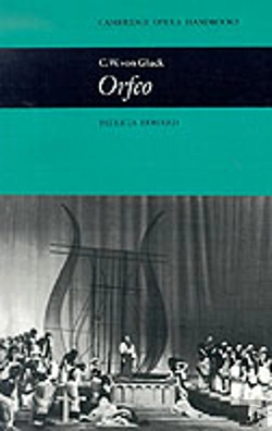 Bertrand.pt - C. W. Von Gluck: Orfeo