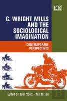 C. Wright Mills And The Sociological Imagination