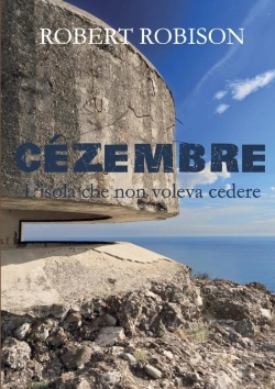 Bertrand.pt - C Zembre - L'Isola Che Non Voleva Cedere