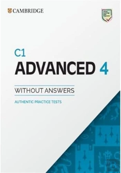 Bertrand.pt - C1 Advanced 4 Student'S Book Without Answers