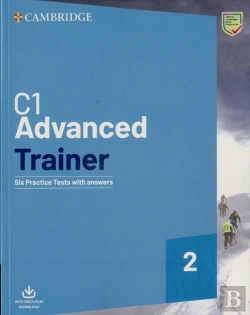 Bertrand.pt - C1 Advanced Trainer 2 Six Practice Tests With Answers With Resources Download