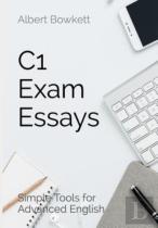 C1 Exam Essays
