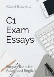 C1 Exam Essays