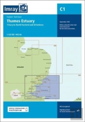 C1 Thames Estuary